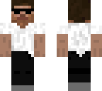 steve con otra ropa