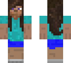 steve girl