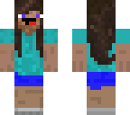 steve girl