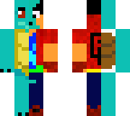 stevetheamazing1 turtle