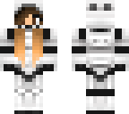 storm trooper girl