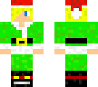 stroxx papa noel