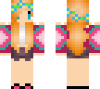 summer girl