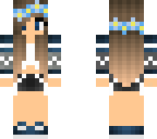 summer skin