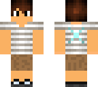 summer skin updated