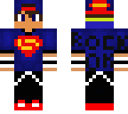 super kid