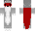 super wolf