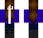 supernatural girl