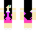 teen girl