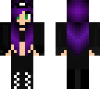 the dark queen