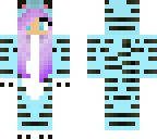 tiger edited alot