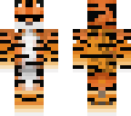 tigre sweg
