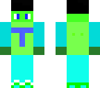tmkmaven skin 2