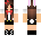 tokyo ghoul bunny