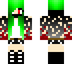 toxic murder girl