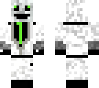 toxic skeleton
