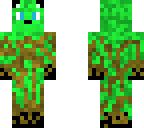 tree leaper female