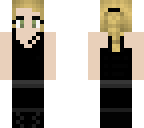 tris dauntless
