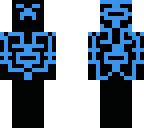 tron creeper
