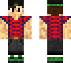 tryharddude