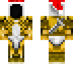 tyrael christmas