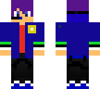 update of raven with uniform