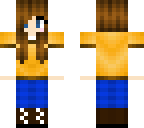 updated cute girl