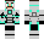updated suerior iron man