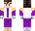 v de vegetta