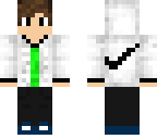 valsern's skin