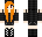 vampire girl