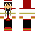 vicman navidad