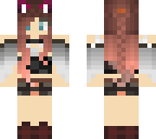 warrior girl