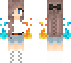 water fire girl