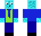 water guy