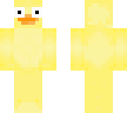 weecurty373 duck
