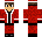 weihnachst skin