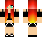 weird skin