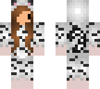 white tiger onsie