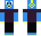 winter alien