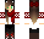 winter edited skin