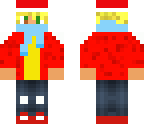 winter skin 2