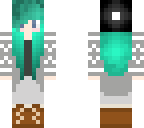 winter skin