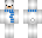 winter skin for emmie bemmie