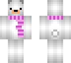 winter skin for laniey