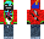 wither boy