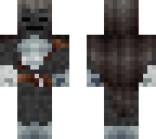 wither villager