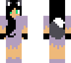 wolf gerl