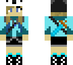 wolf hat warrior