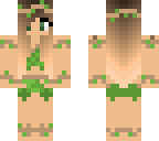 woodland elf